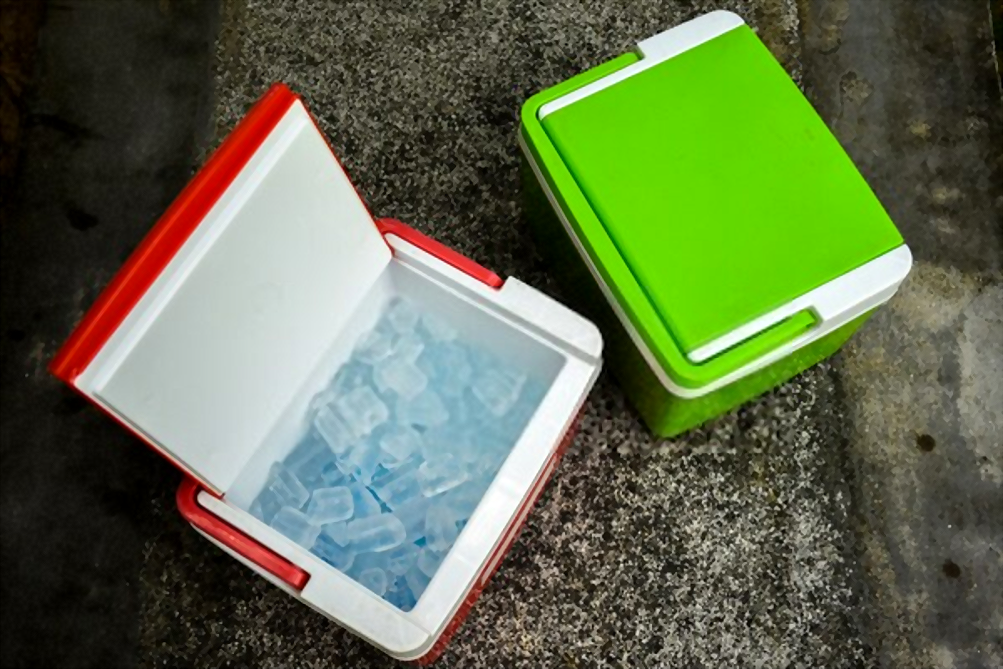 best-small -coolers-for camping